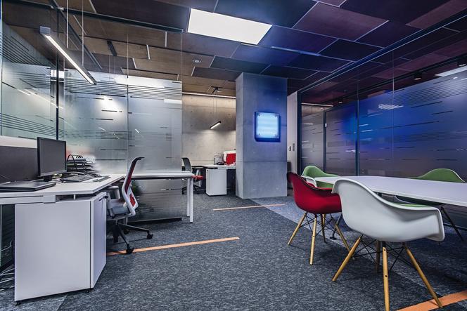 Główna siedziba firmy Geberit