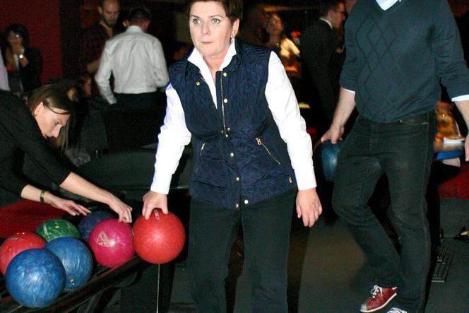 Beata Szydło