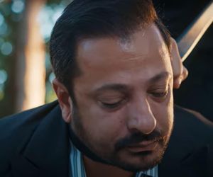 Emanet. Yaman dopadnie Idrisa 