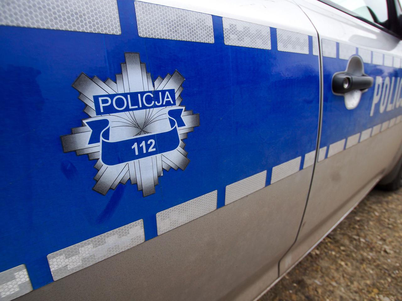 Miał 2 promile i podjechał autem na zakupy - świadkowie zabrali mu kluczyki