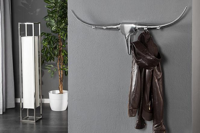 Wieszak MUST HAVE każdego przedpokoju: 30 designerskich wieszaków, które ożywią przedpokój