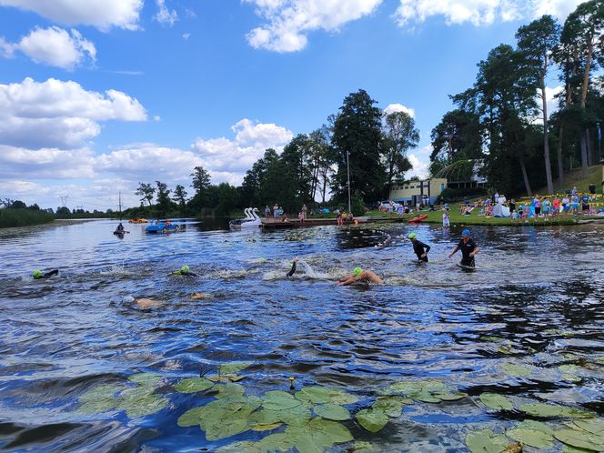 Enea Kozienice Triathlon 2025