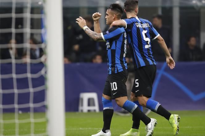 Porto – Inter. Nerazzurri utrzymają przewagę?