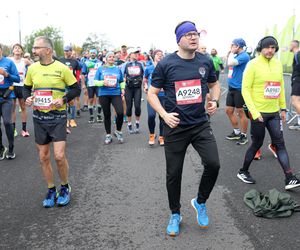 16. Silesia Marathon 2024. Na podium dwóch Polaków