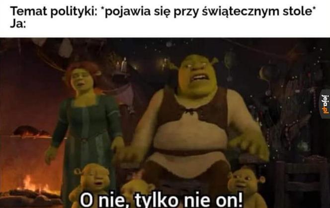 Memy o Bożym Narodzeniu. Już niebawem te obrazki staną się rzeczywistością 
