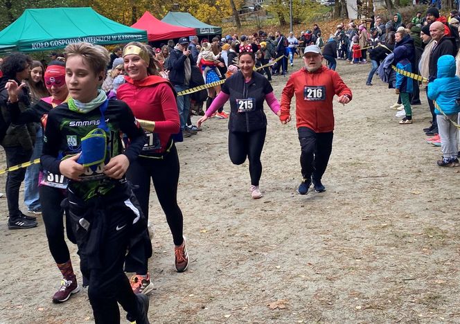 Bieg Superbohatera - Olsztyn 2025 cz.2