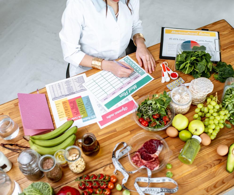 Lubelskie - porady dietetyka w ramach Narodowego Funduszu Zdrowia