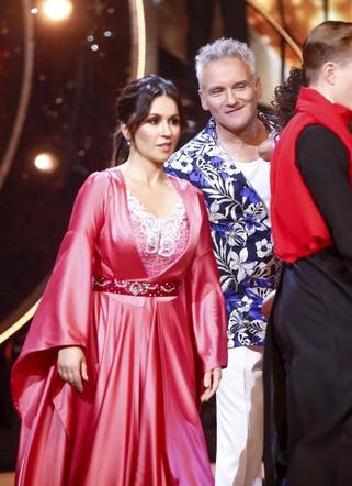 Beata Tadla nie odda Kretowi ani grosza