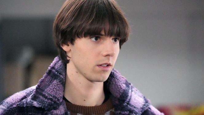 Barwy szczęścia odc. 3194.  Wiktor (Grzegorz Kestranek)