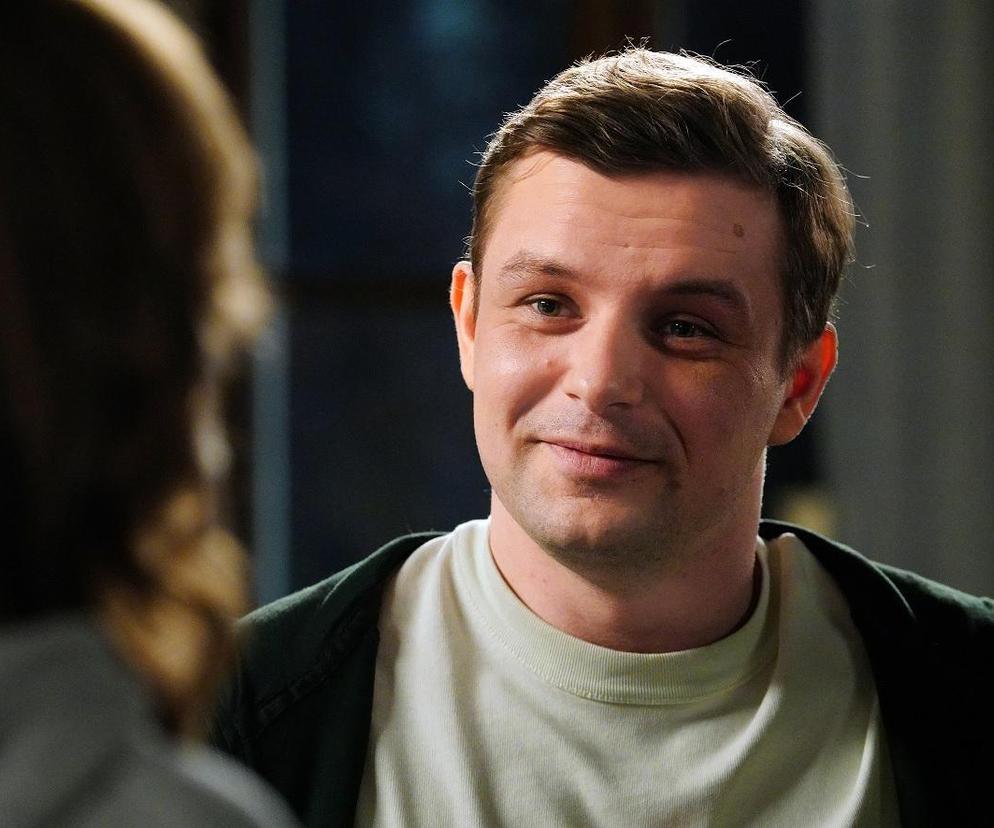 Barwy szczęścia, odcinek 2867: Nowa Klara w domu Pyrków! Hubert zaprosi do siebie Asię z synem Emilem i tak już zostaną - ZDJĘCIA