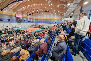 Hala Sportowa w Nowej Soli 