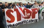 Zboczeńcy, wypier**lać.Manifestowali przeciwko Marszowi Równości 18.05.2019 w Krakowie