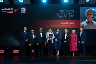 POiD XIV Kongres Stolarki 2024