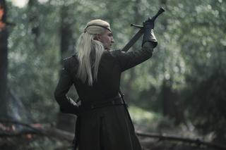 Koniec wypadków przy pracy, czyli Aemond i jego wendeta