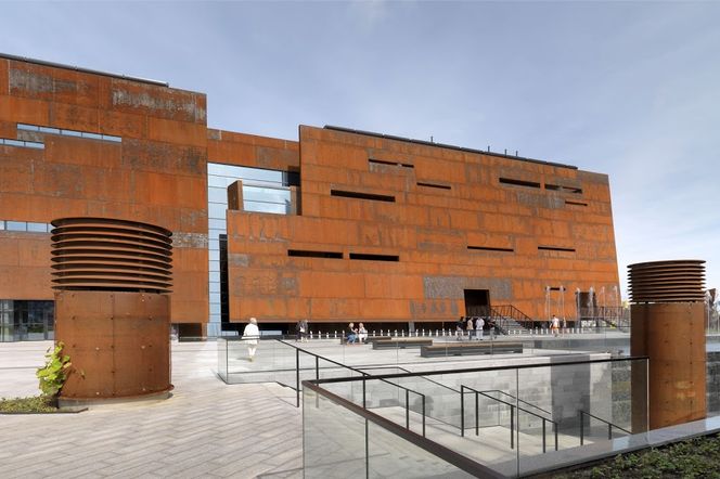 Stal corten