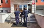 Mochy/Wolsztyn - Tymczasowy areszt dla dwojga podejrzanych o posiadanie i udzielanie substancji psychoaktywnych