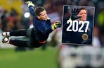 Wojciech Szczęsny w Barcelonie