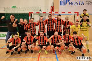 FC Reiter Toruń i uczestniczka The Voice Kids zapraszają na mecz