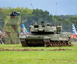 Leopard 2