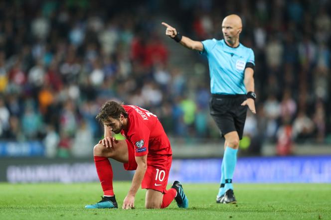 Grzegorz Krychowiak zagra w Bundeslidze?! Dostał OFERTĘ, sam to przyznał