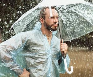 Upał, a potem nagłe załamanie! Pożegnanie lata w weekend? 