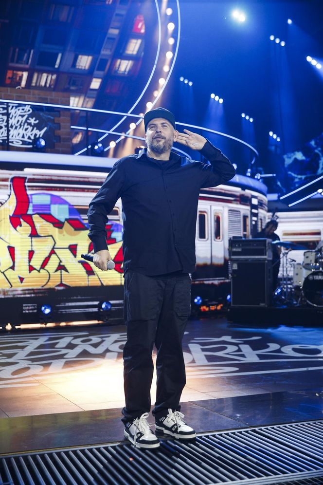 Opole 2025. Koncert hip-hopowy