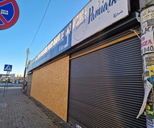 Niewiarygodne, jak wygląda po sezonie ten hit wakacji. Prawdziwe miasto widmo