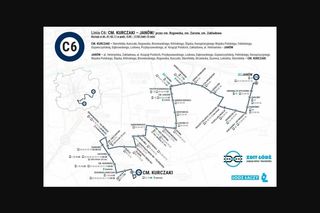 Wszystkich Świętych w Łodzi. Jak dojechać na cmentarze