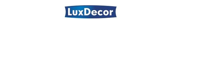 LuxDecor Logo