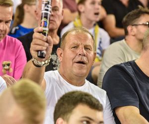 Dużo zdjęć kibiców z finału PGE Ekstraligi. PRES Grupa Deweloperska Toruń - Orlen Oil Motor Lublin na trybunach