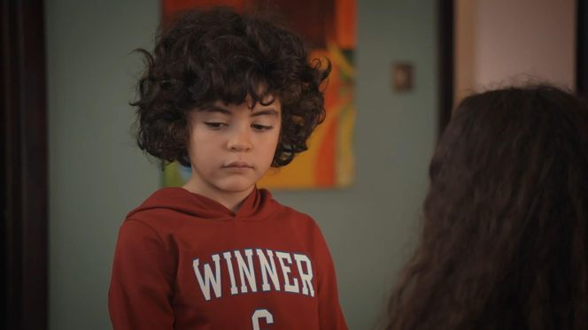 Dziedzictwo (Emanet) odc. 661. Nana, Yaman, Yusuf