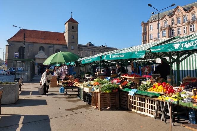 Majówka na Bernardynach już w ten weekend!