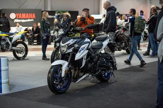 Targi motocyklowe Warsaw Motorcycle Show 2019