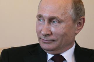 Świat zaakceptował działania Putina? - Inwestorzy do nas wracają – mówi najbogatszy Rosjanin
