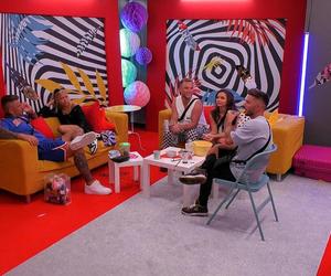 Warsaw Shore.  To się działo w 6. odcinku 19. sezonu
