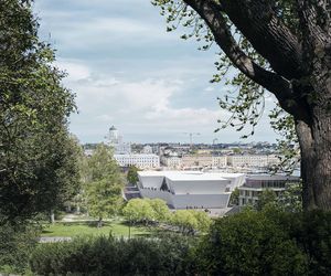 JKMM Architects zaprojektuje Muzeum Architektury w Helsinkach