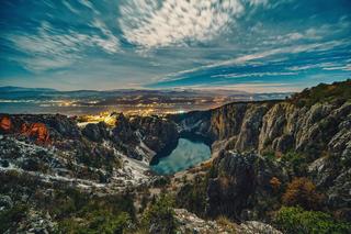 Ten chorwacki geopark właśnie trafił na listę UNESCO. W Polsce też je mamy! Zachwycą Was jesienią