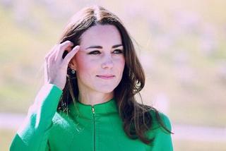 Kate Middleton znów jest w CIĄŻY. Księżna Kate spodziewa się drugiego dziecka
