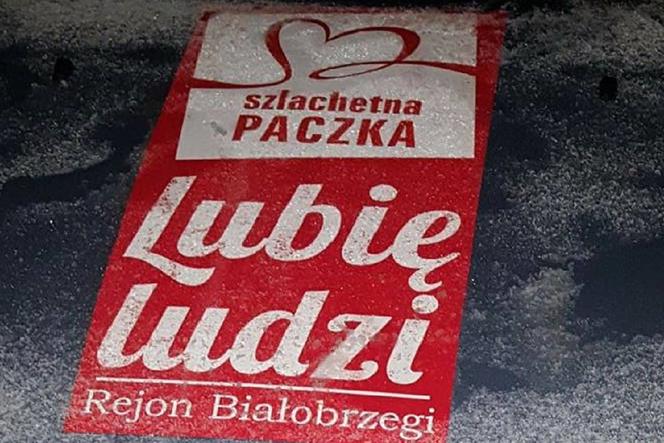 Szlachetna Paczka startuje w Białobrzegach 