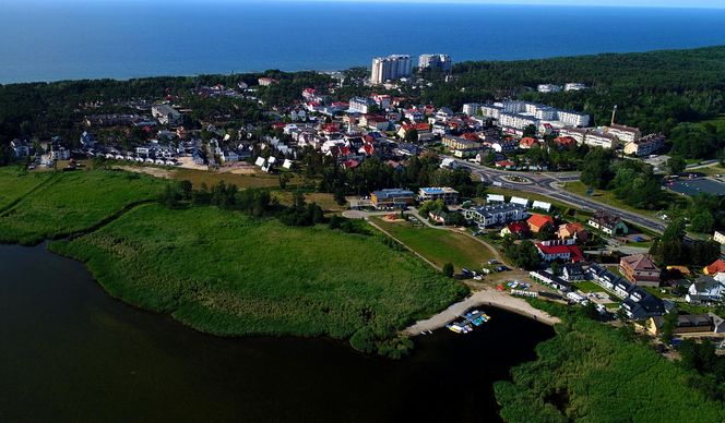 Dźwirzyno i Dziwnów