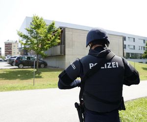 Strzelanina w szkole w Austrii. Są ofiary śmiertelne, bilans ofiar rośnie