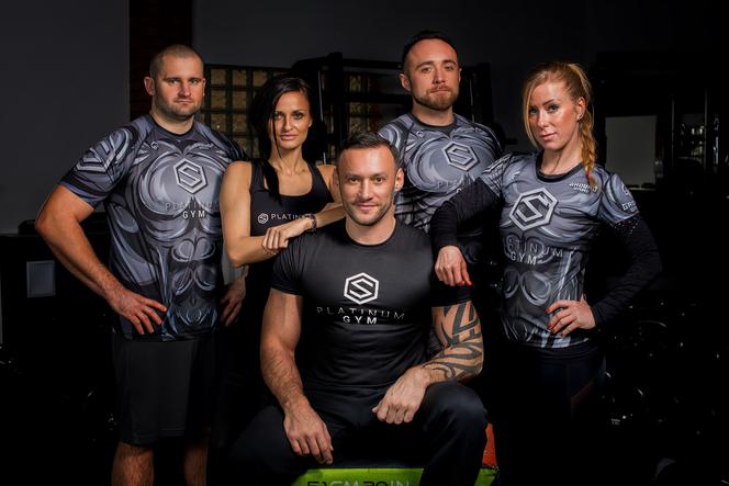 Platinum Gym Szczecin