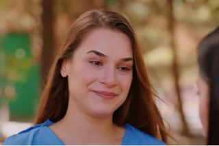 Miłość i nadzieja odc. 275. Bahar, Sila