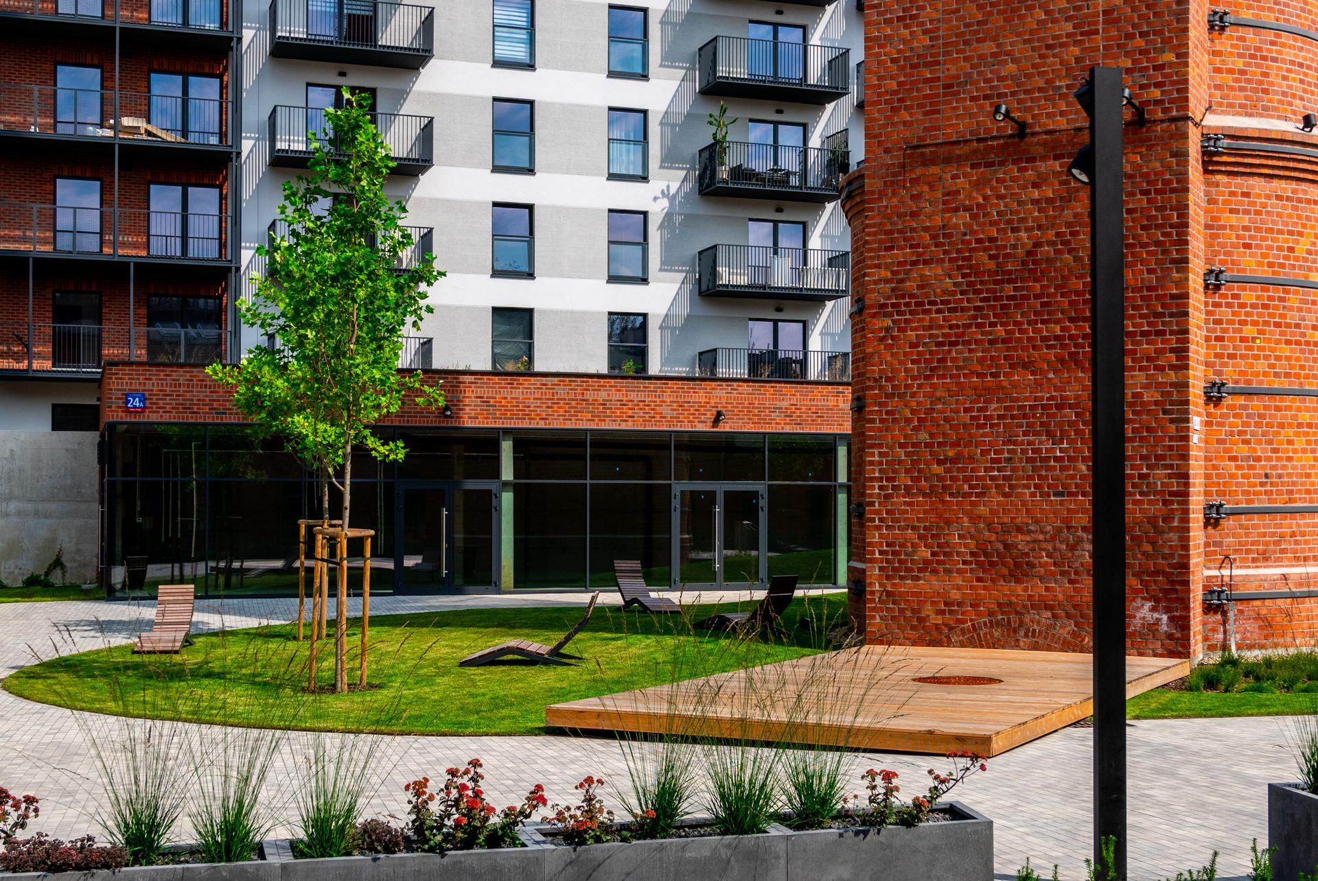 Bohema na warszawskiej Pradze