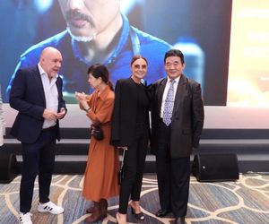 Dorota Goldpoint podbija Chiny