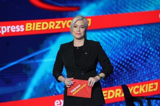 Express Biedrzyckiej 4 września 2024. Oto goście