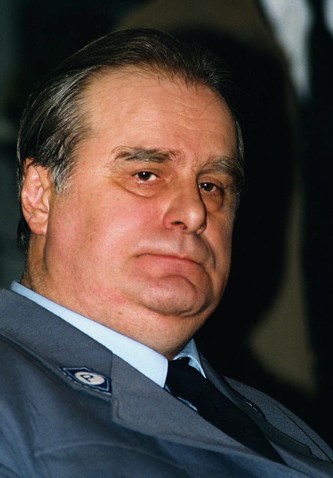 Sensacja! Będzie drugi pogrzeb "Janosika"! Marek Perepeczko wróci swojego ulubionego miejsca na ziemi