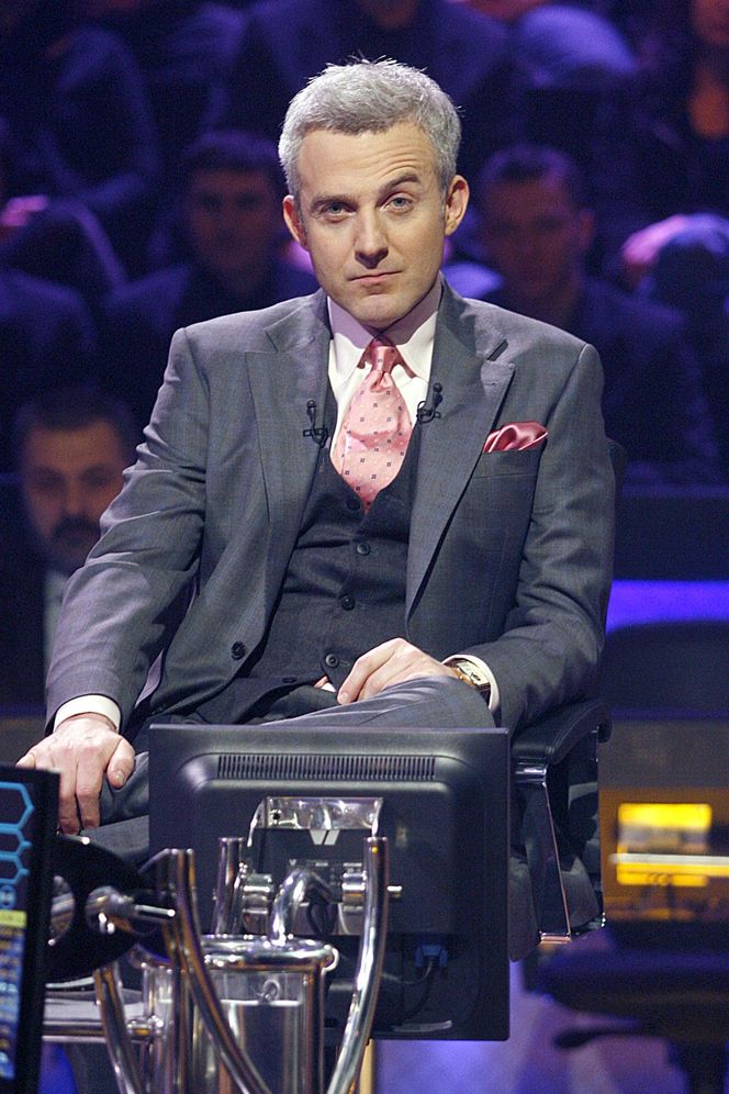 "Milionerzy" w TVN-ie