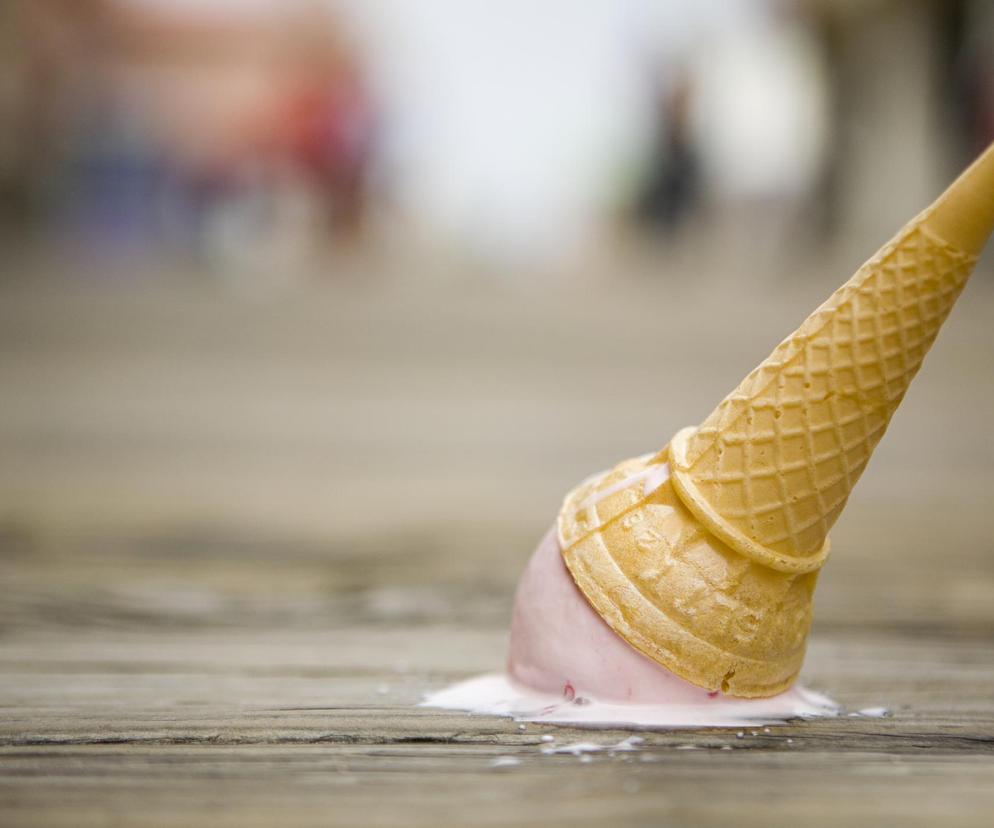 Lody prawdziwe i fałszywe. Jak rozpoznać prawdziwe lody? Jakie lody są fałszywe?