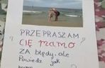 Maja z Mławy zostawiła po sobie album. Przepraszam cię, mamo